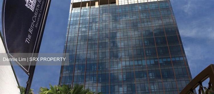 The Ritz-Carlton  (D9), Condominium #564134701